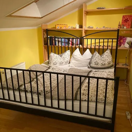 Habitación en casa particular Seelenbaumlerin *