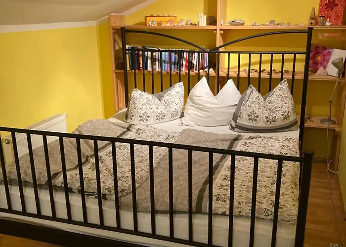 Pansiyon Seelenbaumlerin *