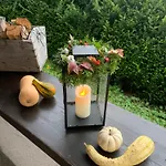 Kwatera prywatna Seelenbaumlerin Schliersee