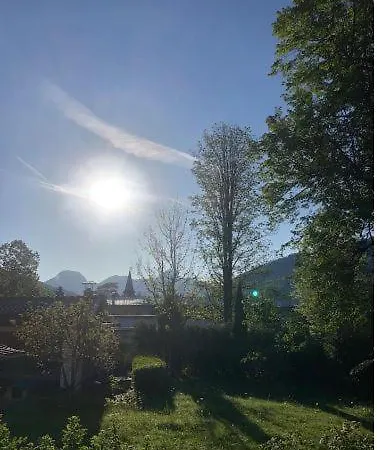 Seelenbaumlerin Homestay Schliersee