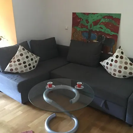 Kwatera prywatna Seelenbaumlerin Schliersee