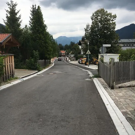 Seelenbaumlerin * Schliersee