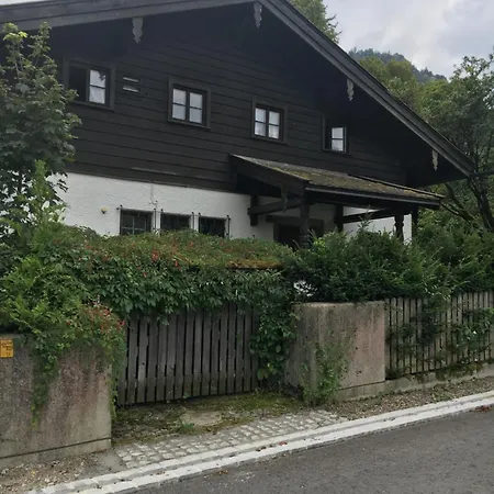Проживание в семье Seelenbaumlerin