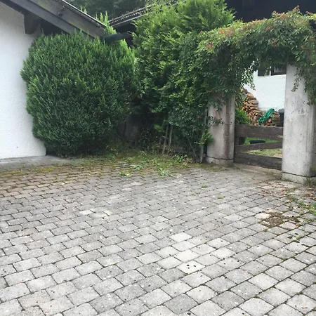 Ubytování v soukromí Seelenbaumlerin