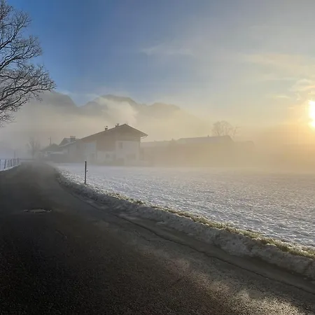 Seelenbaumlerin Homestay *