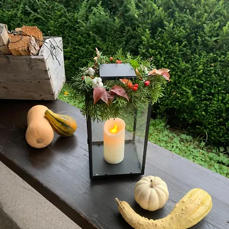 Kwatera prywatna Seelenbaumlerin Schliersee