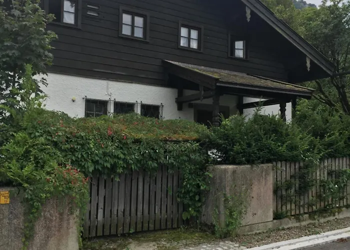 Séjour chez l'habitant Seelenbaumlerin