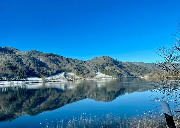 Seelenbaumlerin Schliersee