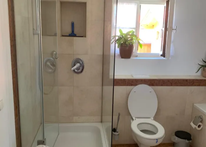 Séjour chez l'habitant Seelenbaumlerin *